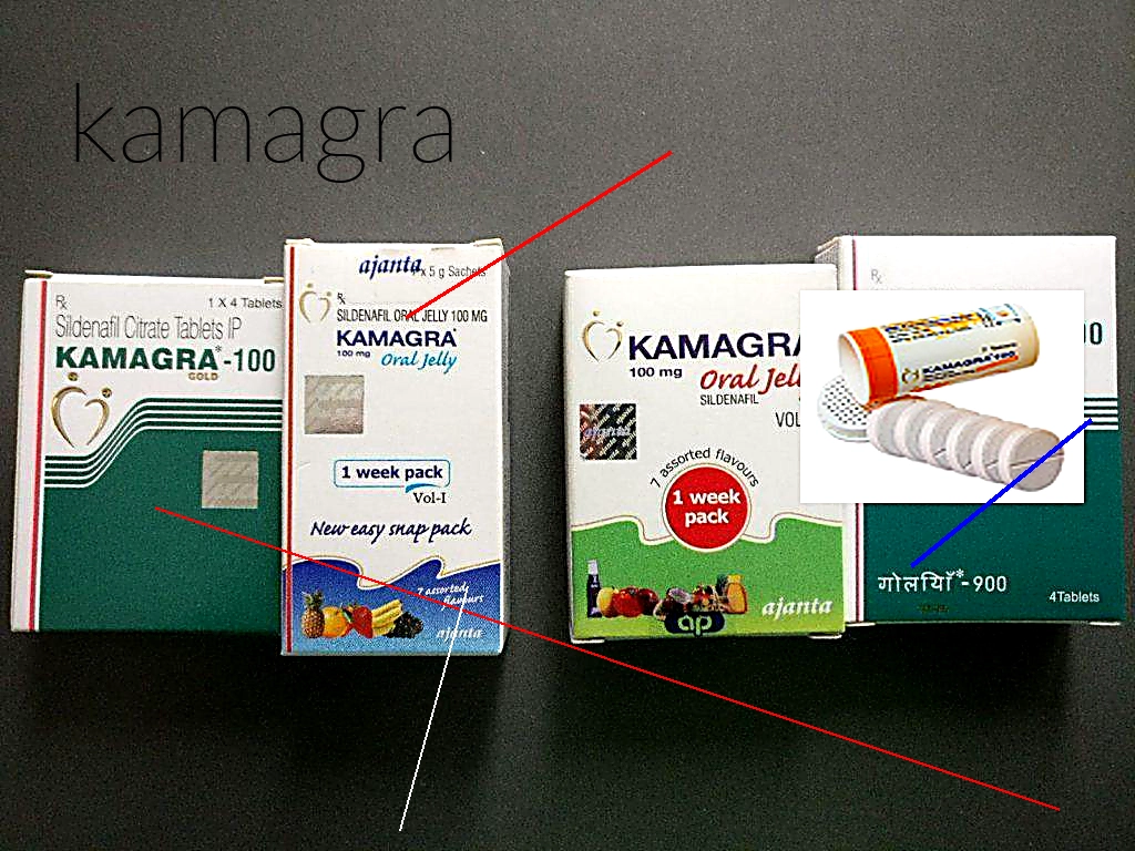 Achat kamagra oral jelly doctissimo